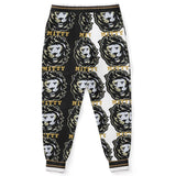Mitty Monarchs Lion Duo Unisex Joggers Joggers - Thathoodyshop