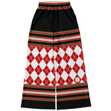 Deuces Wild Flare Leg Joggers Flare Leg Joggers - Thathoodyshop