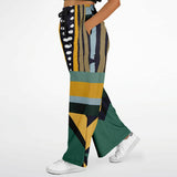 Terra Linda Flare Leg Joggers Flare Joggers - Thathoodyshop