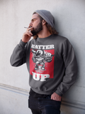 Batter Up! HD Crewneck Sweatshirt - Thathoodyshop