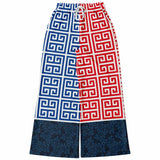 Meet The Greek Flare Leg Joggers Flare Joggers - Thathoodyshop