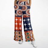 Le Cadeau Flare Leg Joggers Flare Joggers - Thathoodyshop