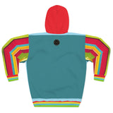 Nassau Bay Unisex Pullover Hoodie All Over Prints - Thathoodyshop