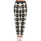 Mitty Monarchs Ice Honeycomb Unisex Joggers Joggers - Thathoodyshop