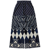 Waterloo Flare Leg Joggers Flare Joggers - Thathoodyshop