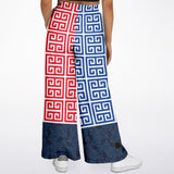 Meet The Greek Flare Leg Joggers Flare Joggers - Thathoodyshop