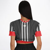 Haberdashery Cropped Sweater Cropped Sweater - Thathoodyshop