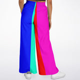 Calypso Flare Leg Joggers Flare Joggers - Thathoodyshop