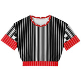 Haberdashery Cropped Sweater Cropped Sweater - Thathoodyshop