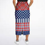 Serendipity Pocket Maxi Skirt Maxi Skirt - Thathoodyshop