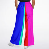 Calypso Flare Leg Joggers Flare Joggers - Thathoodyshop