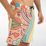 So Good! Board Shorts Board Shorts - AOP - Thathoodyshop