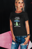 Believe in Me Tee - Thathoodyshop