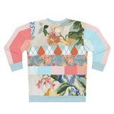 Peaches and Cream Unisex Sweatshirt Sweater - Thathoodyshop