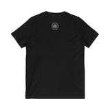 Skull Dayz Jersey SS V-Neck Tee - Thathoodyshop