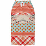 Mint Julep Pocket Maxi Skirt Long Pocket Skirt - Thathoodyshop