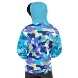 Blue Age SYLKKE Hoody - Thathoodyshop