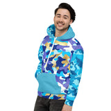 Blue Age SYLKKE Hoody - Thathoodyshop