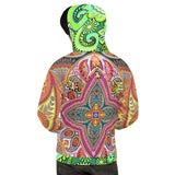 Bohemian Rhapsody SYLKKE Hoody - Thathoodyshop