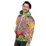 Bohemian Rhapsody SYLKKE Hoody - Thathoodyshop