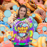 Bubba Kush Alternate SYLKKE Hoody - Thathoodyshop