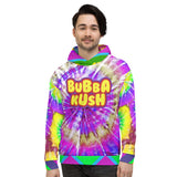 Bubba Kush SYLKKE Hoody - Thathoodyshop
