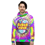Bubba Kush Alternate SYLKKE Hoody - Thathoodyshop