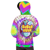 Bubba Kush SYLKKE Hoody - Thathoodyshop