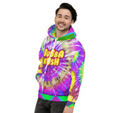 Bubba Kush SYLKKE Hoody - Thathoodyshop