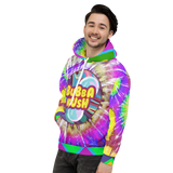 Bubba Kush Alternate SYLKKE Hoody - Thathoodyshop