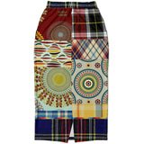 Sunny DeLite Pocket Maxi Skirt Long Skirt - Thathoodyshop