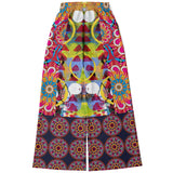 Princess Tea Time SW Flare Leg Joggers Flare Joggers - Thathoodyshop