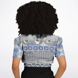 Tranquility Cropped Sweater Cropped Sweater - Thathoodyshop
