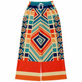 Ziggy Out Retro Flare Leg Joggers Bellbottoms - Thathoodyshop