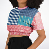 Rehoboth Cropped Sweater Cropped Sweater - Thathoodyshop