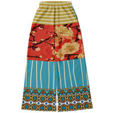 Sukiyaki Flare Leg Joggers Flare Joggers - Thathoodyshop