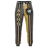 Mitty Monarchs Omicron Unisex Joggers Joggers - Thathoodyshop