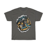 Zeus Surfer Tee - Thathoodyshop