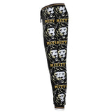 Mitty Monarchs Lion Duo Unisex Joggers Joggers - Thathoodyshop