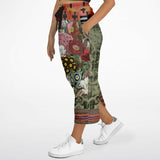 Remembering Woodstock Pocket Maxi Skirt Long Skirt - Thathoodyshop