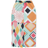 Mums the Word Pocket Maxi Skirt Maxi Skirt - Thathoodyshop