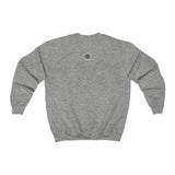 Good Vibes Only HD Crewneck Sweatshirt - Thathoodyshop