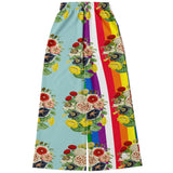 Life in Technicolor Flare Leg Joggers Flare Joggers - Thathoodyshop