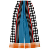 Jussie Fruit Flare Leg Joggers Flare Joggers - Thathoodyshop