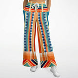 Salsa Time Flare Leg Joggers Flare Leg Joggers - Thathoodyshop