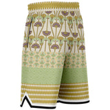 Larkspur Landing Basketball Shorts Basketball Short Rib - AOP - Thathoodyshop