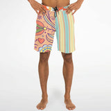 So Good! Board Shorts Board Shorts - AOP - Thathoodyshop