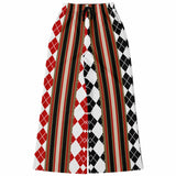 Bet the Diamonds Flare Leg Joggers Flare Joggers - Thathoodyshop