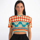 Ima Wallflower Cropped Sweater Cropped Sweater - Thathoodyshop