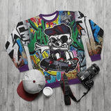 Urban Sk8r 2022 LTD Unisex Sweatshirt Sweater - Thathoodyshop